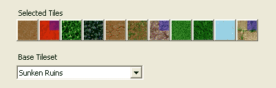 Tile Picker